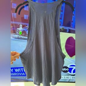 Lululemon Tank Top size 6